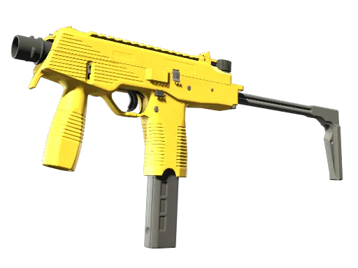 Bulldozer (Factory New)