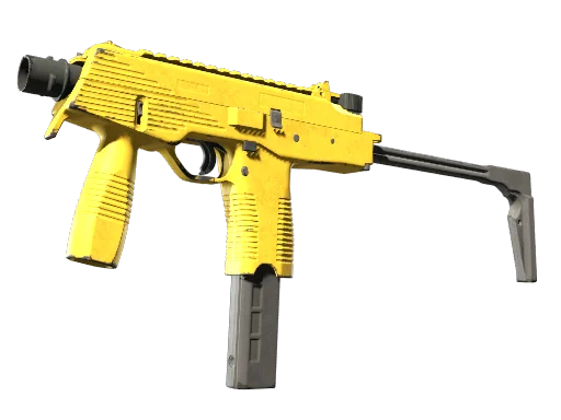 MP9 | Bulldozer
