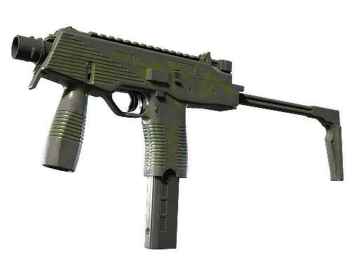 MP9 | Pine