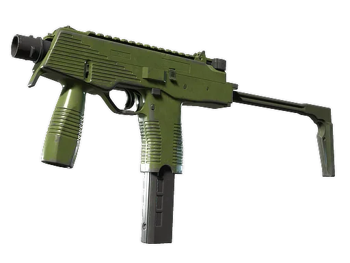 MP9 | Pine