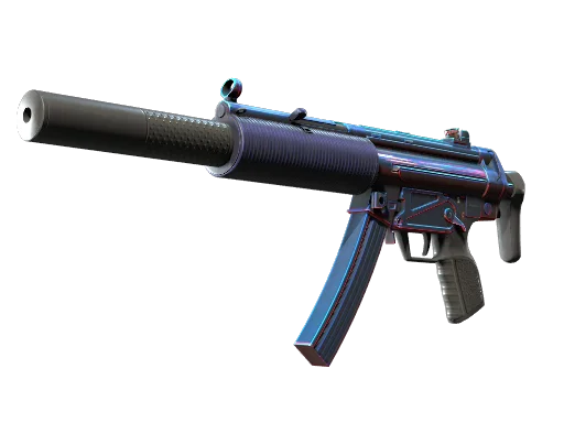 MP5-SD | Liquidation