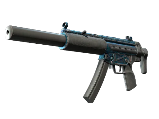 MP5-SD | Co-Processor