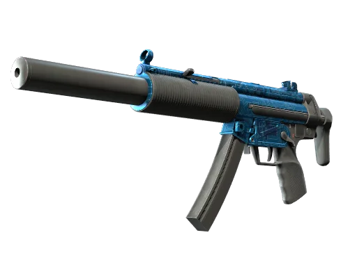 MP5-SD | Co-Processor