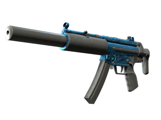 MP5-SD | Co-Processor