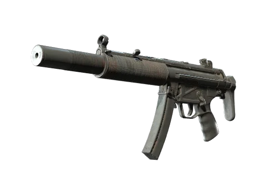MP5-SD | Dirt Drop