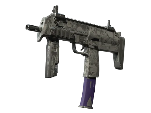 MP7 | Skulls