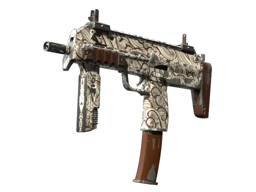 MP7 | Gunsmoke