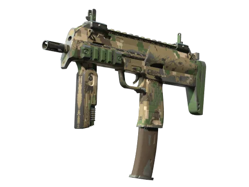 MP7 | Forest DDPAT