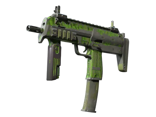 MP7 | Tall Grass