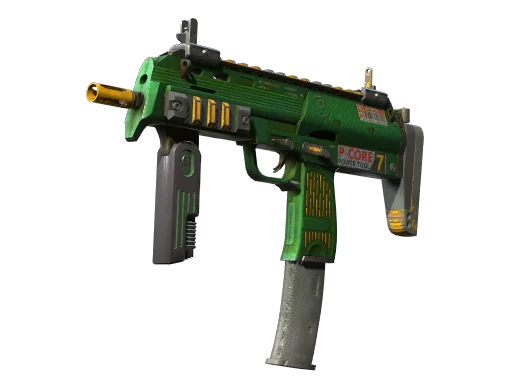 MP7 | Powercore