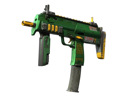 MP7 | Powercore