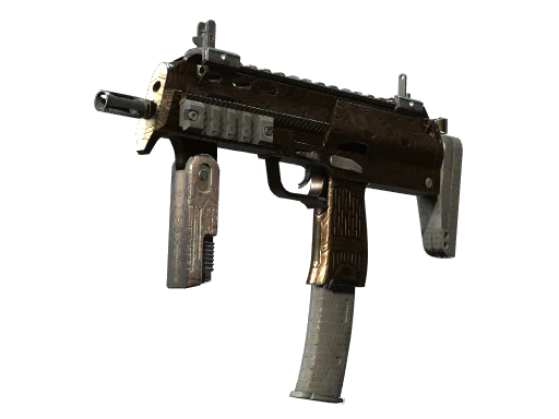 MP7 | Sunbaked