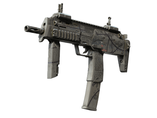 MP7 | Astrolabe