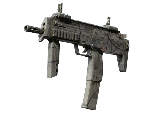 MP7 | Astrolabe