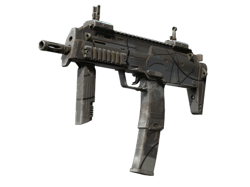 MP7 | Astrolabe