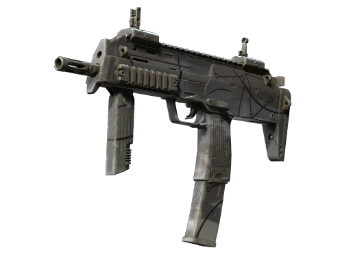 MP7 | Astrolabe