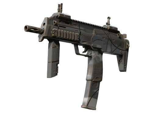 MP7 | Astrolabe