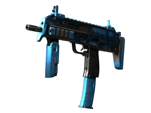 MP7 | Cirrus