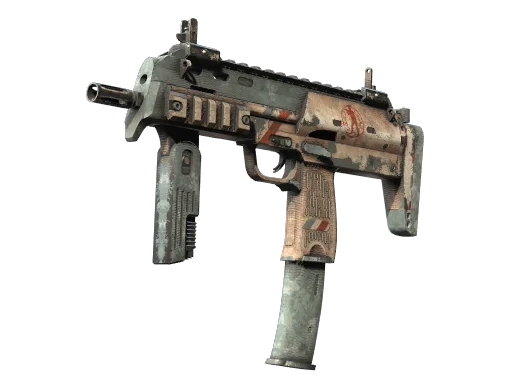 MP7 | Special Delivery