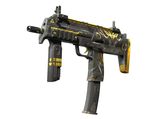 MP7 | Nemesis