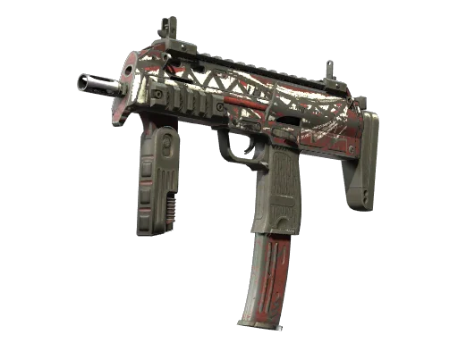 MP7 | Mischief
