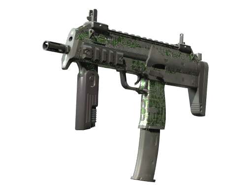 MP7 | Motherboard