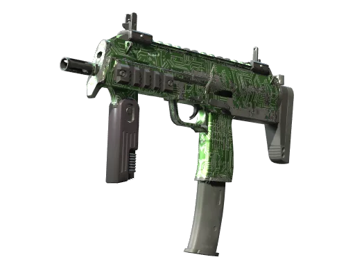 MP7 | Motherboard