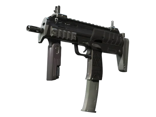 MP7 | Armor Core