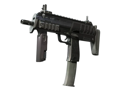 MP7 | Armor Core