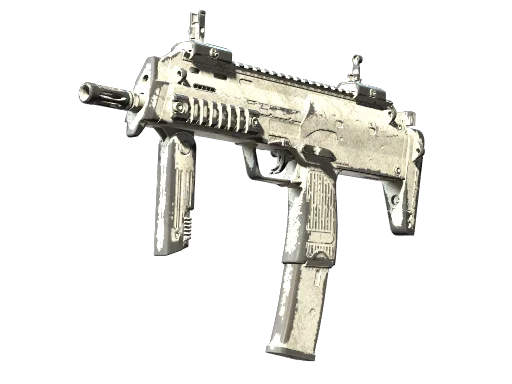 MP7 | Whiteout
