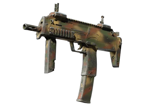 MP7 | Army Recon