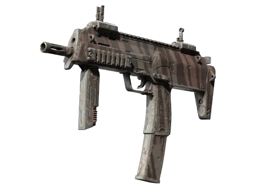 MP7 | Prey