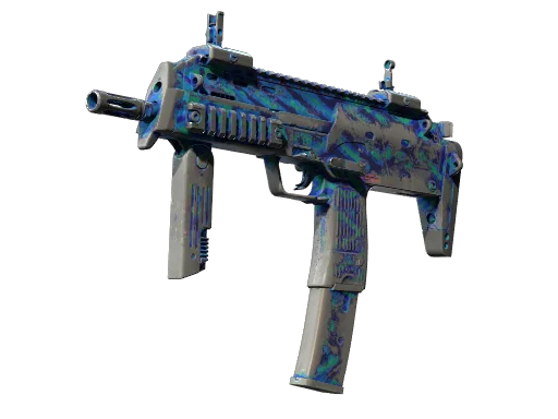 MP7 | Asterion