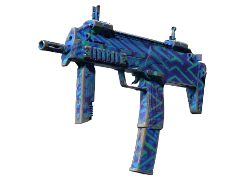 MP7 | Asterion