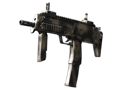 MP7 | Scorched