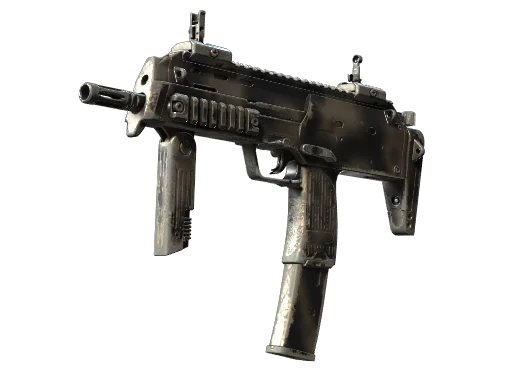 MP7 | Scorched