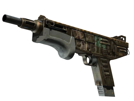 MAG-7 | Popdog