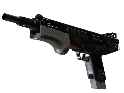 MAG-7 | Praetorian