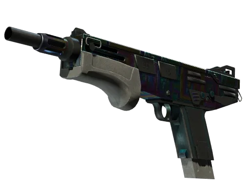 MAG-7 | BI83 Spectrum