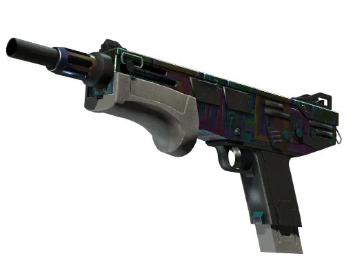 MAG-7 | BI83 Spectrum