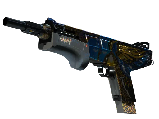 MAG-7 | Justice