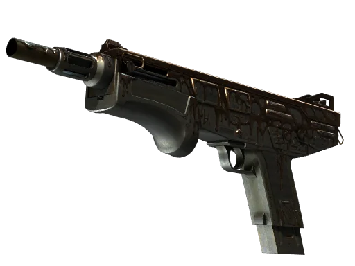 MAG-7 | Copper Coated