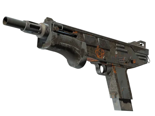 MAG-7 | Memento