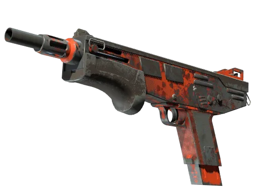 MAG-7 | Core Breach