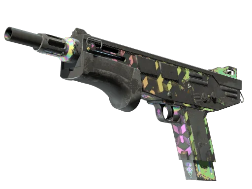 MAG-7 | Prism Terrace