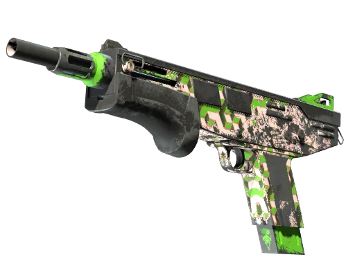 MAG-7 | Counter Terrace