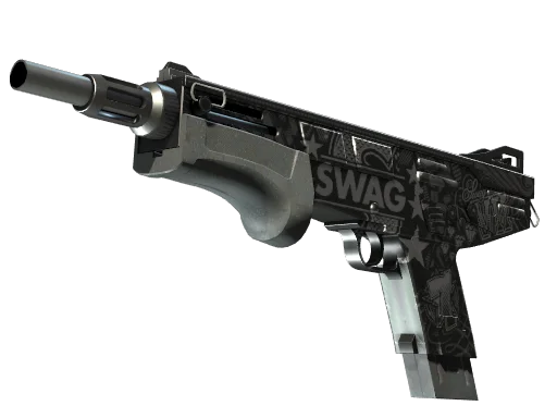 MAG-7 | SWAG-7