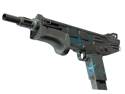 MAG-7 | Cobalt Core
