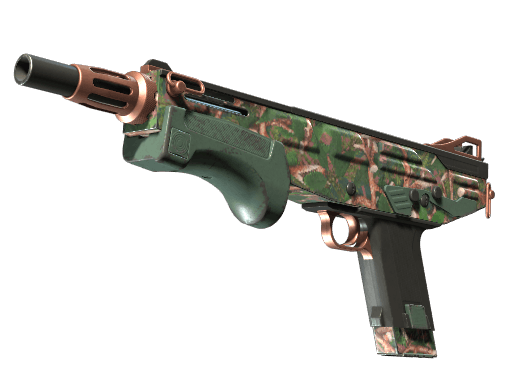 MAG-7 | Wildwood