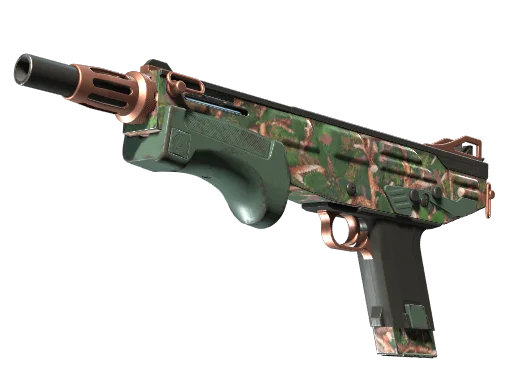 MAG-7 | Wildwood
